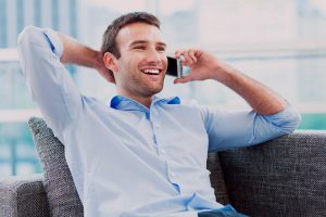 Partnersuche telefonisch